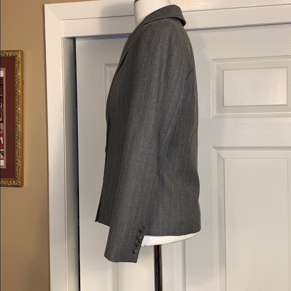 Pendleton Ladies Double-Breasted Jacket - image 4